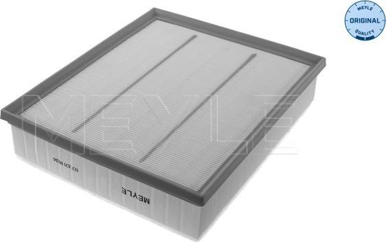 Meyle 112 321 0036 - Engine Air Filter car-mod.net