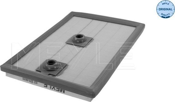 Meyle 112 321 0031 - Engine Air Filter car-mod.net