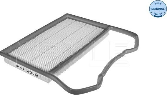 Meyle 112 321 0032 - Engine Air Filter car-mod.net