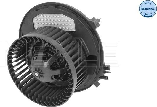 Meyle 112 237 0005 - Interior Blower car-mod.net