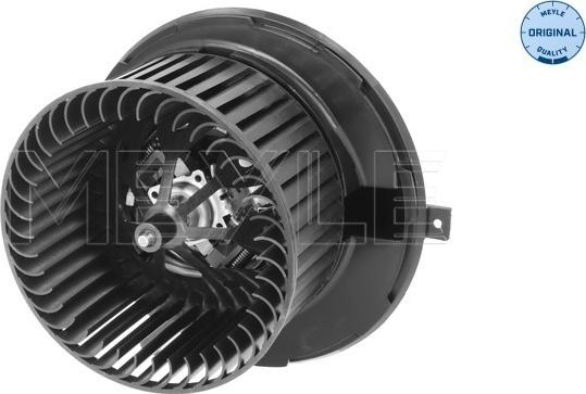 Meyle 112 237 0001 - Interior Blower car-mod.net