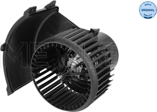 Meyle 112 237 0003 - Interior Blower car-mod.net
