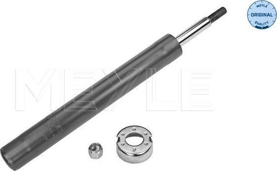 Meyle 126 614 0003 - Shock Absorber car-mod.net