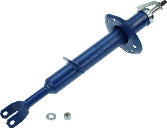 Meyle 126 625 0000 - Shock Absorber car-mod.net
