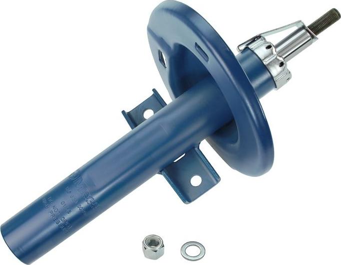 Meyle 126 623 0005 - Shock Absorber car-mod.net