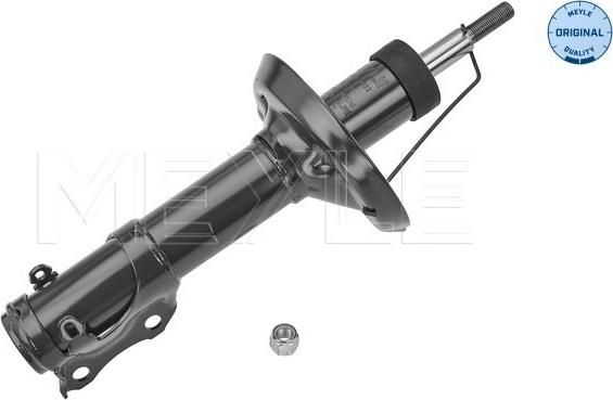 Meyle 126 623 0032 - Shock Absorber car-mod.net