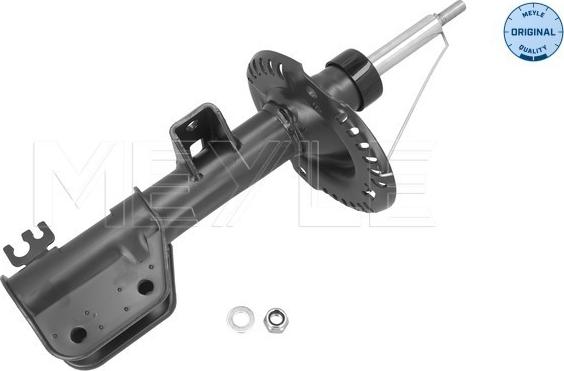 Meyle 126 623 0028 - Shock Absorber car-mod.net