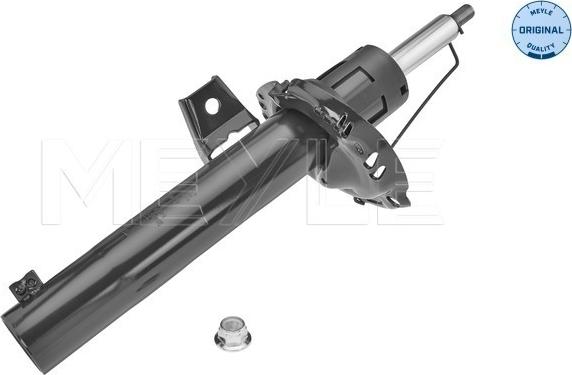 Meyle 126 623 0027 - Shock Absorber car-mod.net