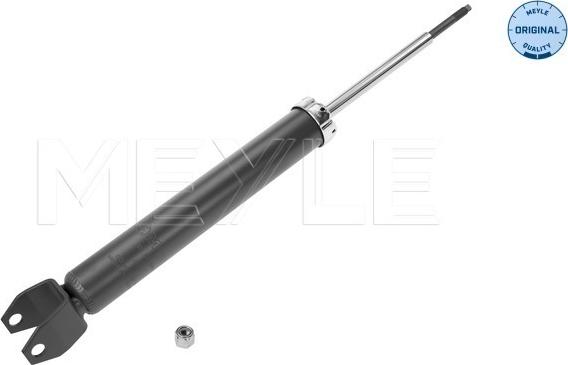 Meyle 126 725 0018 - Shock Absorber car-mod.net