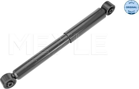 Meyle 126 725 0023 - Shock Absorber car-mod.net