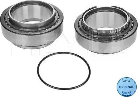 Meyle 12-14 751 0007 - Wheel Bearing car-mod.net