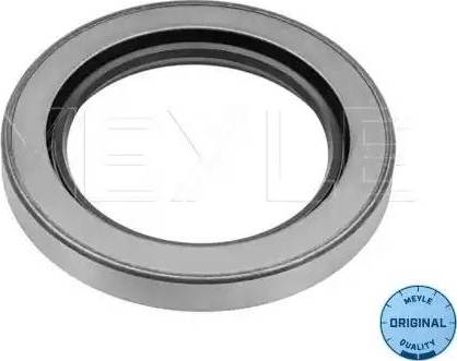 Meyle 12-14 753 0001 - Shaft Seal, differential car-mod.net