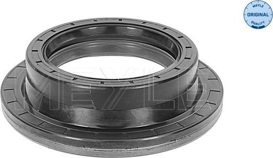 Meyle 12-14 753 0014 - Shaft Seal, differential car-mod.net