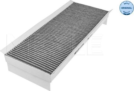 Meyle 12-12 320 0008 - Filter, interior air car-mod.net