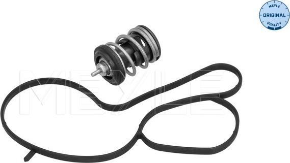 Meyle 128 228 0025 - Coolant thermostat / housing car-mod.net