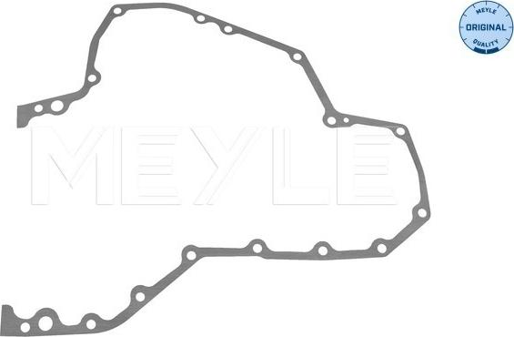 Meyle 12-34 900 0007 - Timing Case Gasket, engine timing car-mod.net