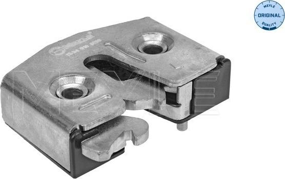 Meyle 12-34 910 0009 - Door Lock car-mod.net