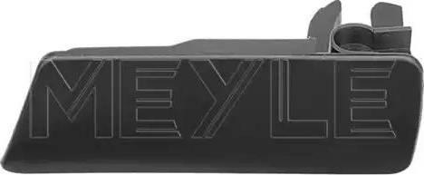 Meyle 12-34 910 0006 - Door Handle car-mod.net