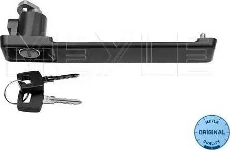 Meyle 12-34 910 0003 - Door Handle car-mod.net