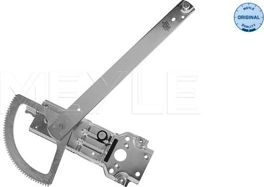 Meyle 12-34 910 0011 - Window Regulator car-mod.net