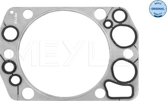 Meyle 12-34 001 0012 - Gasket, cylinder head car-mod.net