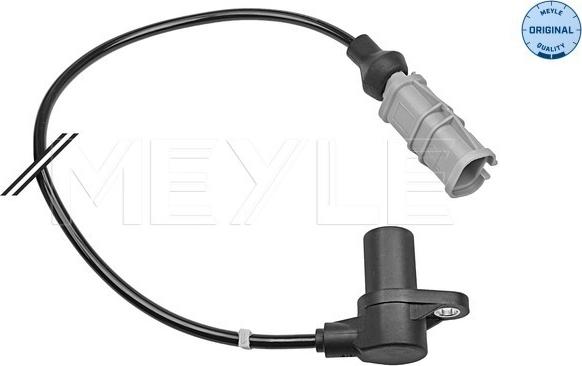 Meyle 12-34 003 0009 - Crankshaft position sensor, RPM car-mod.net