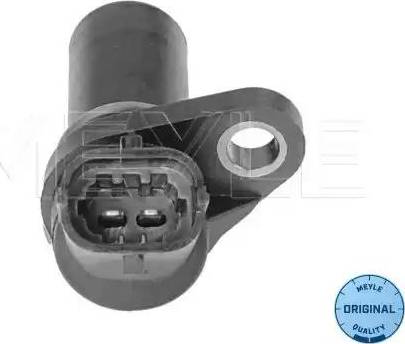 Meyle 12-34 003 0011 - Crankshaft position sensor, RPM car-mod.net