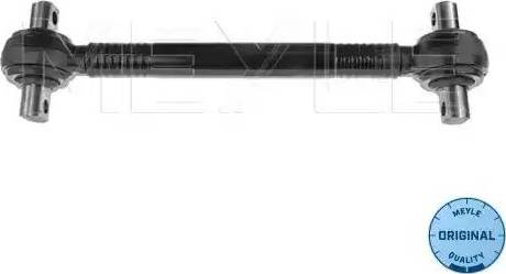 Meyle 12-34 035 0003 - Rod / Strut, wheel suspension car-mod.net