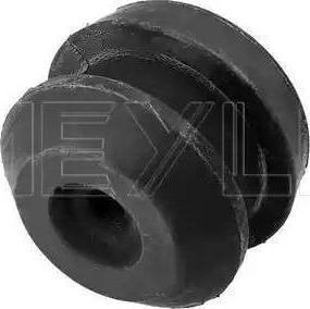 Meyle 12-34 030 0009 - Holder, engine mounting car-mod.net