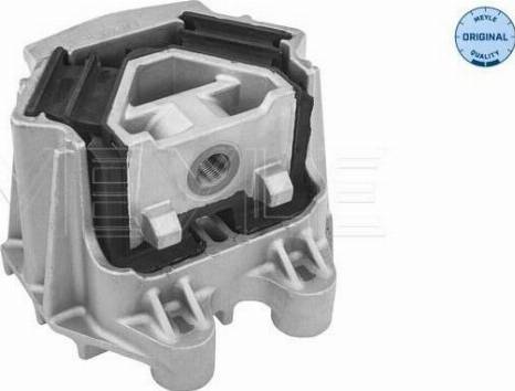 Meyle 12-34 030 0019 - Holder, engine mounting car-mod.net