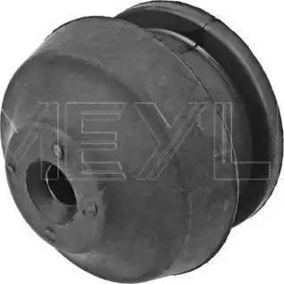 Meyle 12-34 030 0013 - Holder, engine mounting car-mod.net