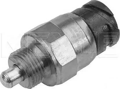 Meyle 12-34 029 0001 - Differential lock Switch, contact sensor car-mod.net