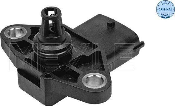 Meyle 12-34 899 0004 - Sensor, boost pressure car-mod.net