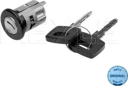 Meyle 12-34 899 0002 - Lock Cylinder car-mod.net