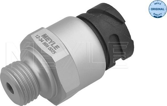 Meyle 12-34 899 0025 - Sensor, compressed-air system car-mod.net