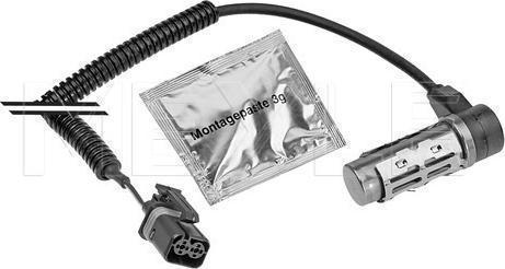 Meyle 12-34 899 0020 - ABS sensor, wheel speed car-mod.net