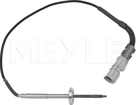 Meyle 12-34 800 0001 - Sensor of exhaust gas Temperature car-mod.net