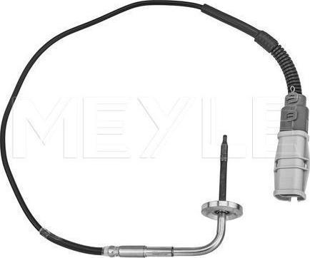Meyle 12-34 800 0003 - Sensor of exhaust gas Temperature car-mod.net