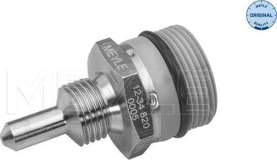 Meyle 12-34 820 0005 - Coolant temperature Sensor car-mod.net