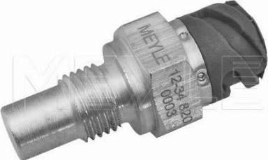 Meyle 12-34 820 0003 - Sensor, oil temperature car-mod.net