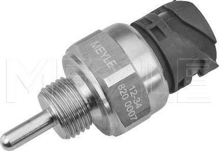 Meyle 12-34 820 0007 - Coolant temperature Sensor car-mod.net