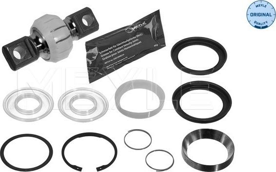 Meyle 12-34 301 6133 - Repair Kit, link car-mod.net