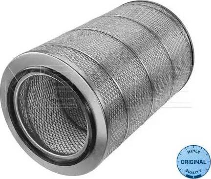Meyle 12-34 321 0010 - Engine Air Filter car-mod.net