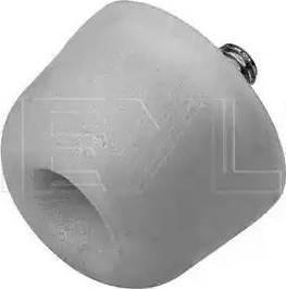 Meyle 12-34 210 0515 - Rubber Buffer, driver cab car-mod.net