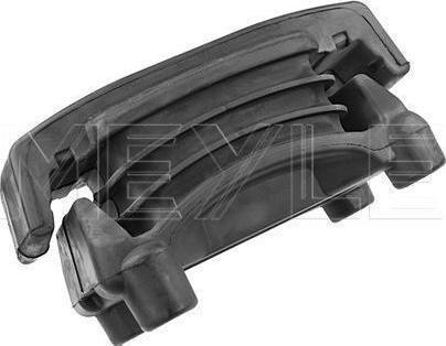 Meyle 12-34 742 0000 - Leaf spring Mounting car-mod.net