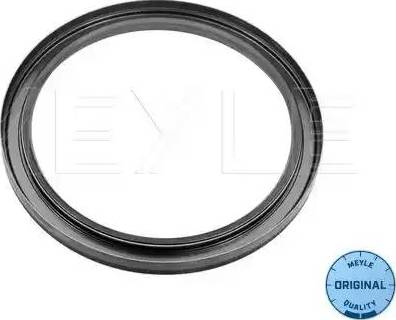 Meyle 12-34 753 0000 - Shaft Seal, wheel hub car-mod.net