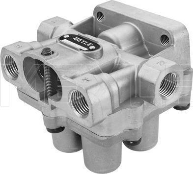 Meyle 12-35 533 0034 - Multi-circuit Protection Valve, Compressed-air System car-mod.net