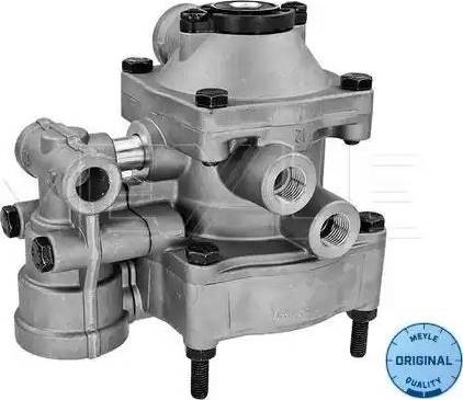 Meyle 12-35 533 0037 - Control Valve, trailer car-mod.net