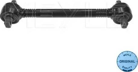Meyle 12-36 035 6196 - Rod / Strut, wheel suspension car-mod.net