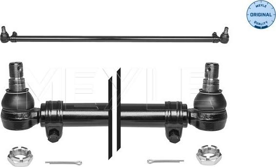 Meyle 12-36 030 0022 - Tie Rod car-mod.net